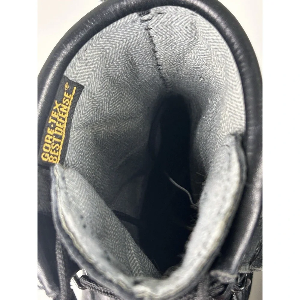 BELLEVILLE Men's Cold Weather Combat Military Boots Gore-Tex Vibram Size 11R